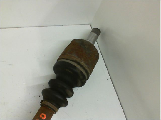 Transmission avant gauche occasion FIAT DUCATO II Phase 2 - 2.8 JTD 127ch