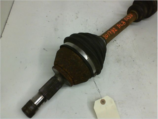 Transmission avant gauche occasion FIAT DUCATO II Phase 2 - 2.8 JTD 127ch