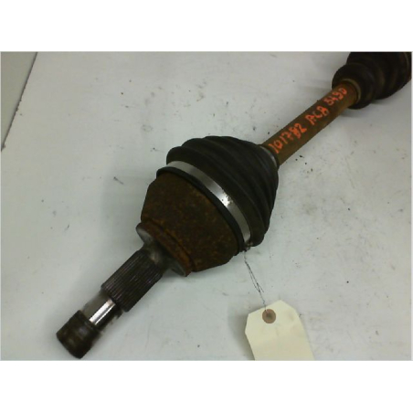 Transmission avant gauche occasion FIAT DUCATO II Phase 2 - 2.8 JTD 127ch