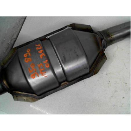 Catalyseur occasion RENAULT MEGANE I Phase 1 - 1.6i
