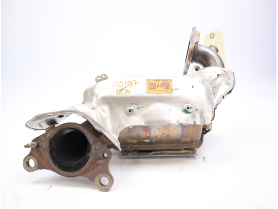Catalyseur occasion DACIA SANDERO II Phase 2 - 0.9i 90ch