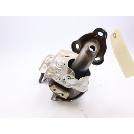 Catalyseur occasion DACIA SANDERO II Phase 2 - 0.9i 90ch