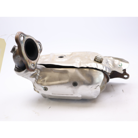 Catalyseur occasion DACIA SANDERO II Phase 2 - 0.9i 90ch