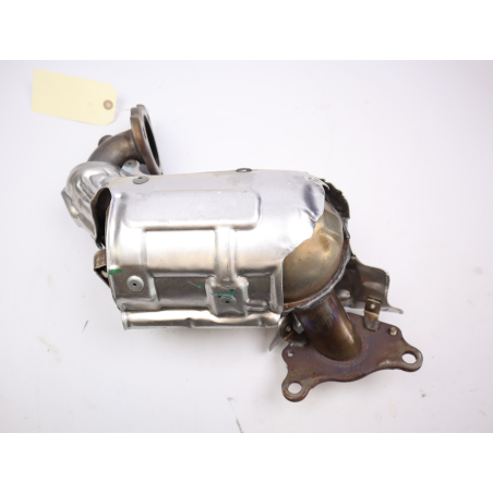 Catalyseur occasion DACIA SANDERO II Phase 2 - 0.9i 90ch