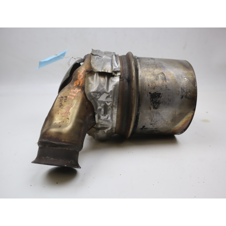 Filtre à particules occasion CITROEN C4 II Phase 1 - 1.6 e-HDi 110ch