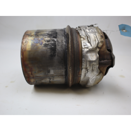 Filtre à particules occasion CITROEN C4 II Phase 1 - 1.6 e-HDi 110ch