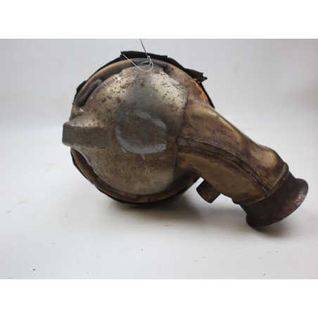 Filtre à particules occasion CITROEN C4 II Phase 1 - 1.6 e-HDi 110ch