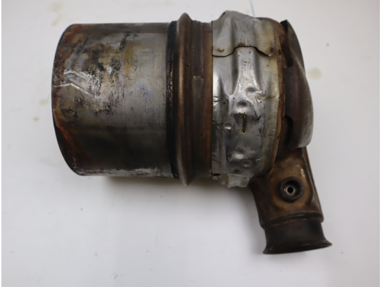 Filtre à particules occasion CITROEN C4 II Phase 1 - 1.6 e-HDi 110ch