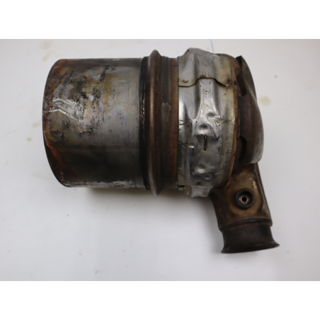 Filtre à particules occasion CITROEN C4 II Phase 1 - 1.6 e-HDi 110ch