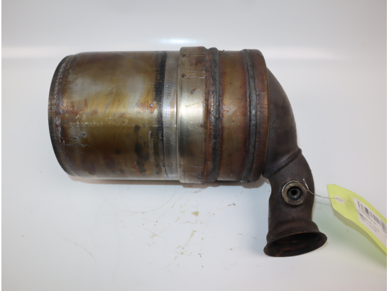 Filtre à particules occasion PEUGEOT 207 Phase 1 - 1.6 HDI 16v 110ch