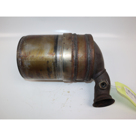 Filtre à particules occasion PEUGEOT 207 Phase 1 - 1.6 HDI 16v 110ch