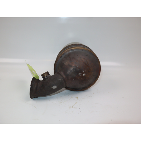 Filtre à particules occasion PEUGEOT 207 Phase 1 - 1.6 HDI 16v 110ch