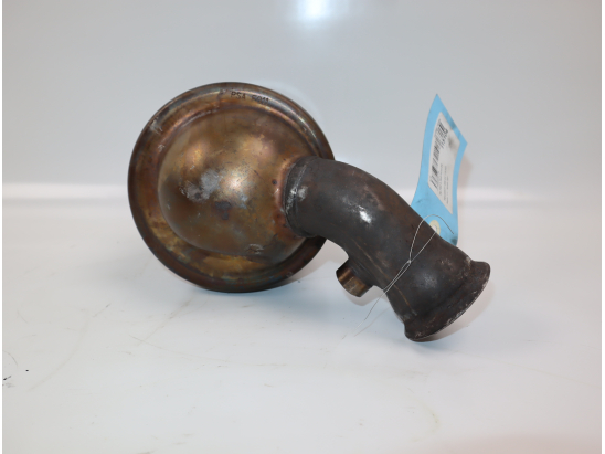 Filtre à particules occasion PEUGEOT 206 CC Phase 1 - 1.6 HDi 16v FAP Sport