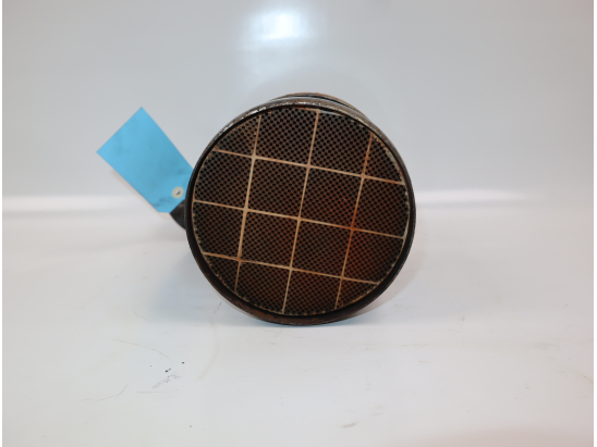 Filtre à particules occasion PEUGEOT 206 CC Phase 1 - 1.6 HDi 16v FAP Sport