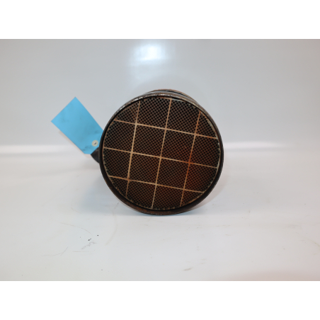 Filtre à particules occasion PEUGEOT 206 CC Phase 1 - 1.6 HDi 16v FAP Sport