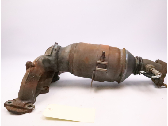 Catalyseur occasion FIAT STILO Phase 1 - 1.6i 16v