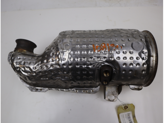 Catalyseur occasion PEUGEOT 2008 Phase 1 - 1.6 E-HDI 115ch