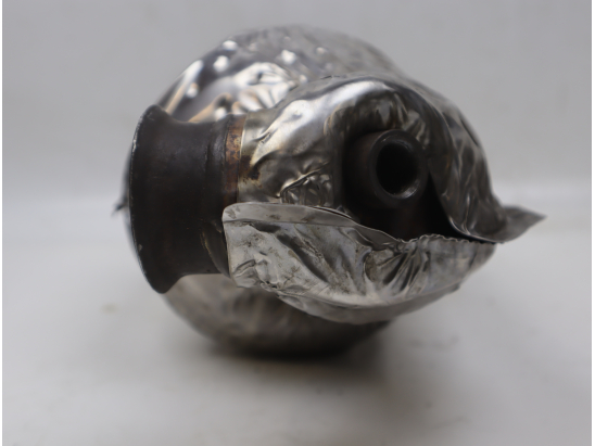 Catalyseur occasion PEUGEOT 2008 Phase 1 - 1.6 E-HDI 115ch