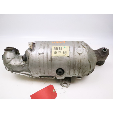 Catalyseur occasion PEUGEOT PARTNER II Phase 3 - 1.6 BlueHDI 100ch
