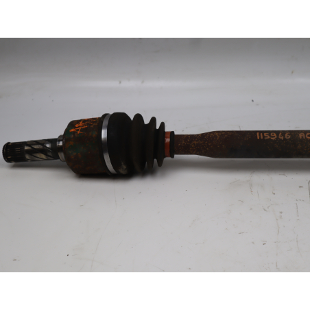 Transmission arrière droite occasion MAZDA MX5 III phase 1 - 1.8i 126ch