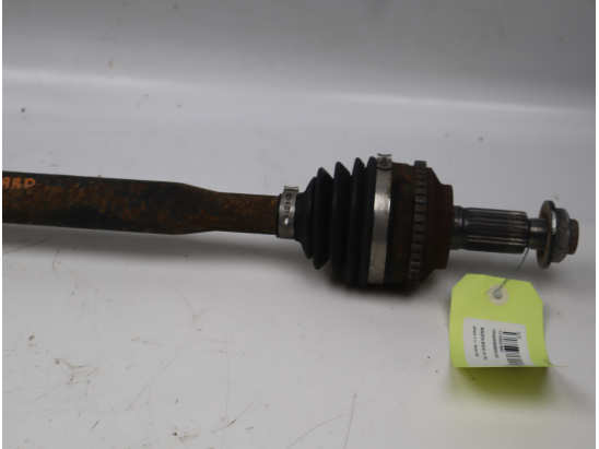 Transmission arrière droite occasion MAZDA MX5 III phase 1 - 1.8i 126ch