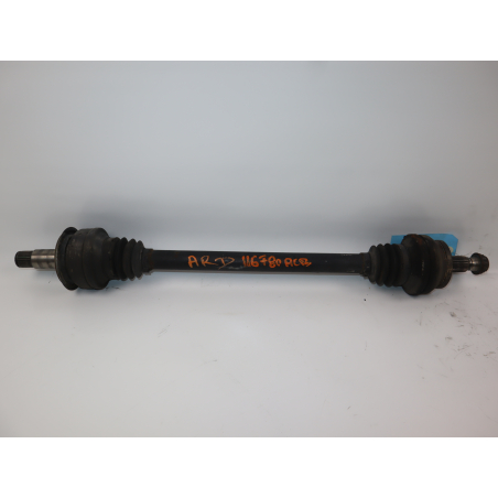 Transmission arrière droite occasion MERCEDES CLASSE C III phase 2 coupÃ© - 2.2 CDi 170ch