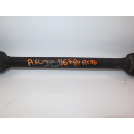 Transmission arrière droite occasion MERCEDES CLASSE C III phase 2 coupÃ© - 2.2 CDi 170ch