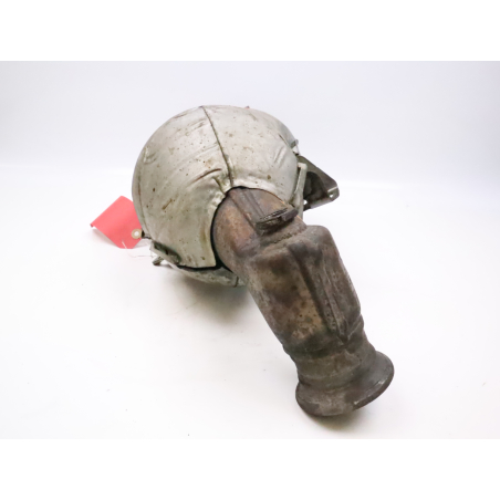 Catalyseur occasion PEUGEOT PARTNER II Phase 3 - 1.6 BlueHDI 100ch