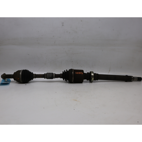 Transmission avant droite occasion MAZDA 3 I Phase 2 - 1.6 MZ-CD 110ch