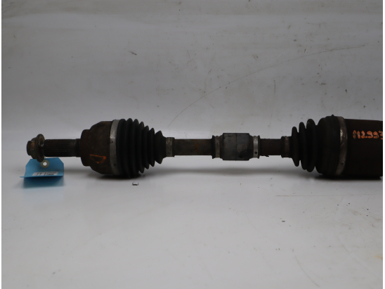 Transmission avant droite occasion MAZDA 3 I Phase 2 - 1.6 MZ-CD 110ch