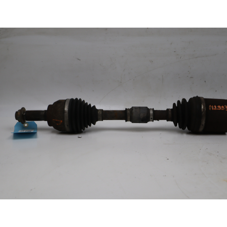 Transmission avant droite occasion MAZDA 3 I Phase 2 - 1.6 MZ-CD 110ch