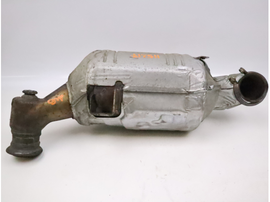 Catalyseur occasion PEUGEOT PARTNER II Phase 3 - 1.6 BlueHDI 100ch