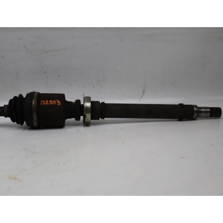 Transmission avant droite occasion MAZDA 3 I Phase 2 - 1.6 MZ-CD 110ch