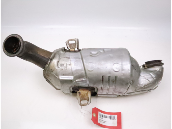Catalyseur occasion PEUGEOT PARTNER II Phase 3 - 1.6 BlueHDI 100ch