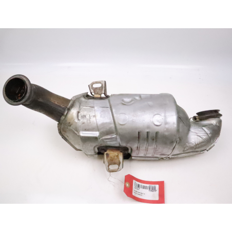 Catalyseur occasion PEUGEOT PARTNER II Phase 3 - 1.6 BlueHDI 100ch