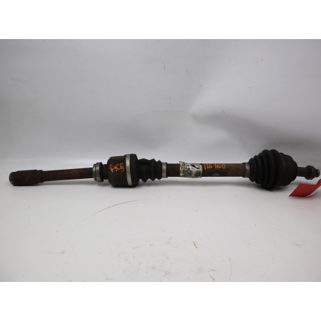 Transmission avant droite occasion CITROEN C4 I Phase 2 - 1.6i 140ch