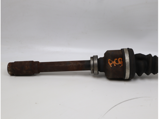 Transmission avant droite occasion CITROEN C4 I Phase 2 - 1.6i 140ch