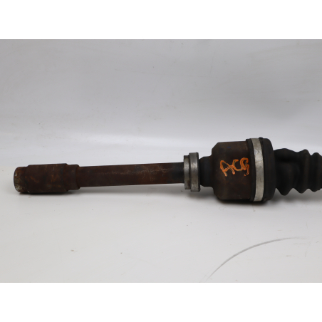 Transmission avant droite occasion CITROEN C4 I Phase 2 - 1.6i 140ch