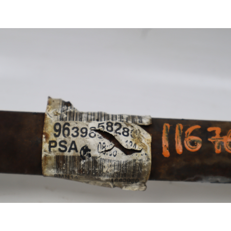 Transmission avant droite occasion CITROEN C4 I Phase 2 - 1.6i 140ch