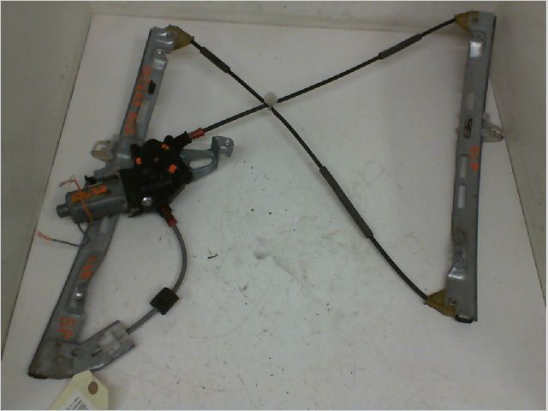 MECANISME+MOTEUR LEVE-GLACE AVD