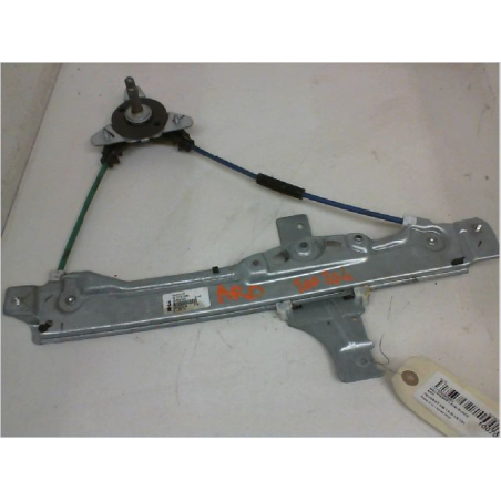 Mecanisme leve-glace arrière droit occasion PEUGEOT 208 Phase 2 - 1.6 BLUE HDI 100ch
