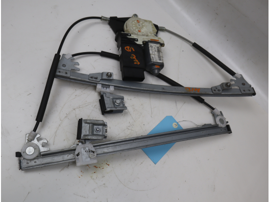 Mecanisme + moteur lève-glace avant droit occasion SEAT LEON I Phase 1 - 1.6i 100ch