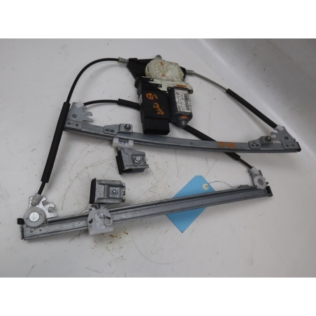 Mecanisme + moteur lève-glace avant droit occasion SEAT LEON I Phase 1 - 1.6i 100ch