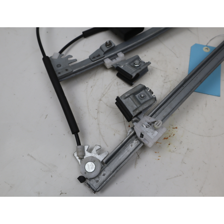 Mecanisme + moteur lève-glace avant droit occasion SEAT LEON I Phase 1 - 1.6i 100ch