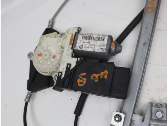 Mecanisme + moteur lève-glace avant droit occasion SEAT LEON I Phase 1 - 1.6i 100ch