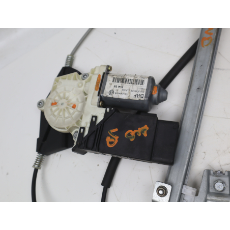 Mecanisme + moteur lève-glace avant droit occasion SEAT LEON I Phase 1 - 1.6i 100ch
