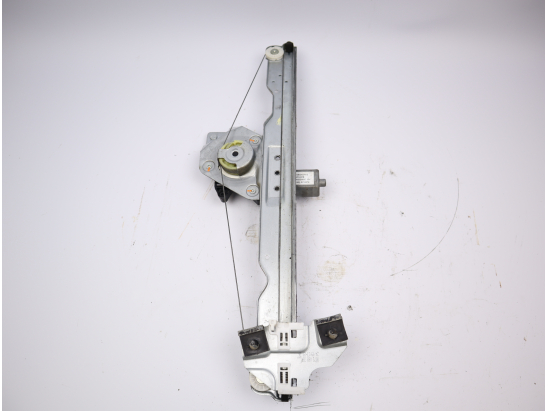 MECANISME+MOTEUR LEVE-GLACE AVD