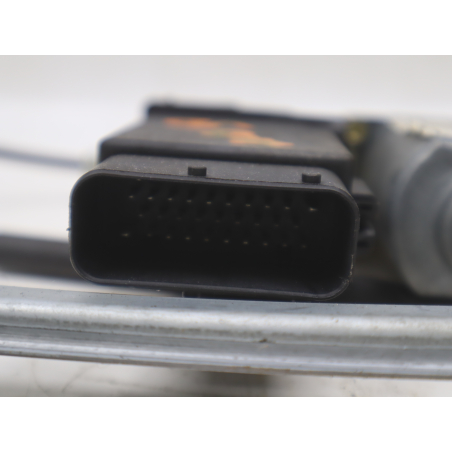 Mecanisme + moteur lève-glace avant droit occasion SEAT LEON I Phase 1 - 1.6i 100ch