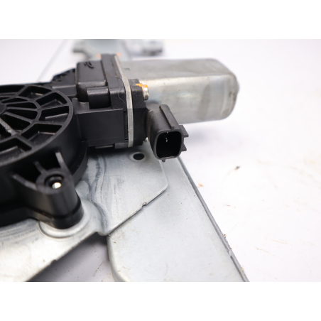 MECANISME+MOTEUR LEVE-GLACE AVD