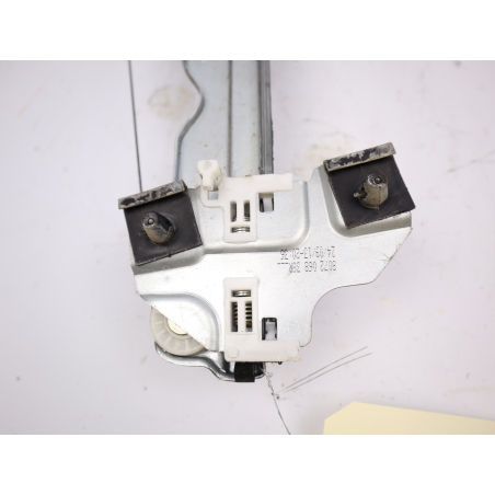 MECANISME+MOTEUR LEVE-GLACE AVD